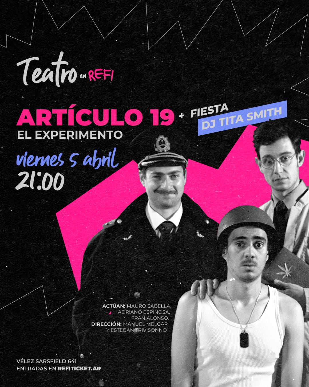 Imagen evento