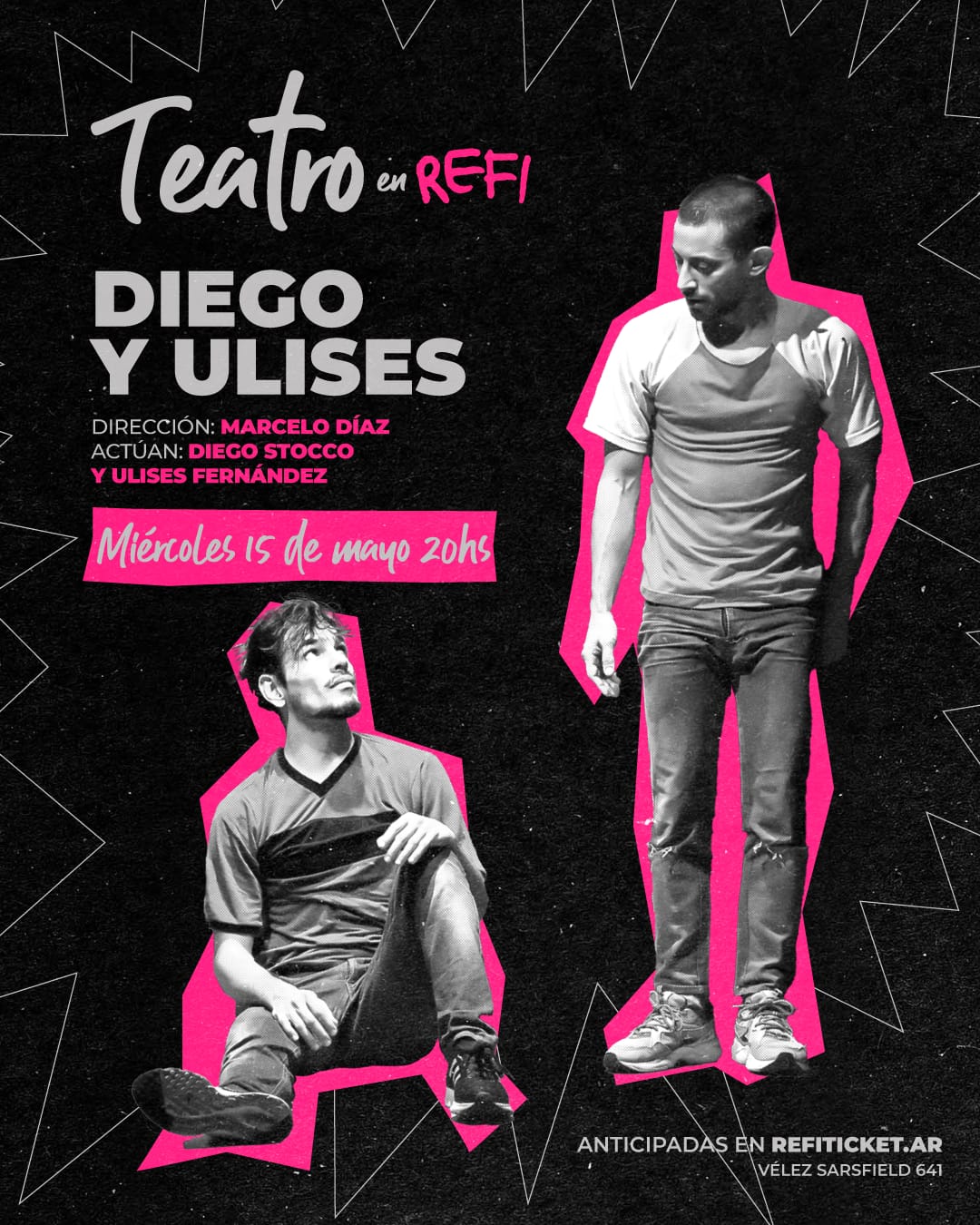 Imagen evento