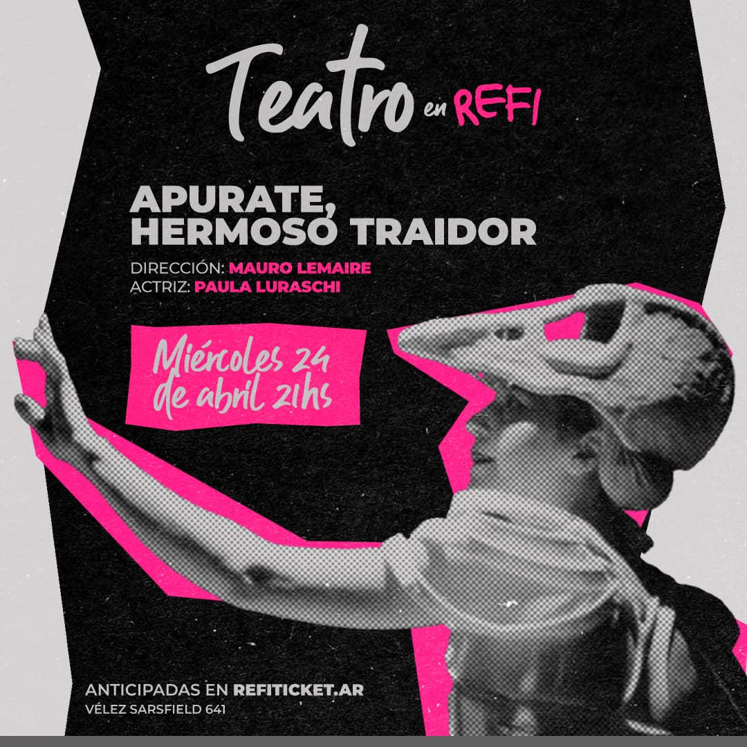 Imagen evento