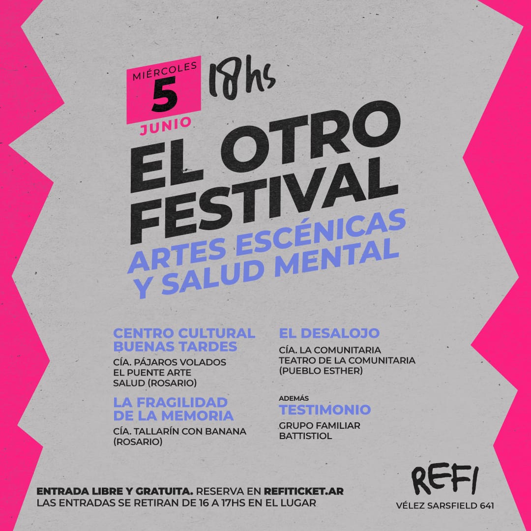 Imagen evento