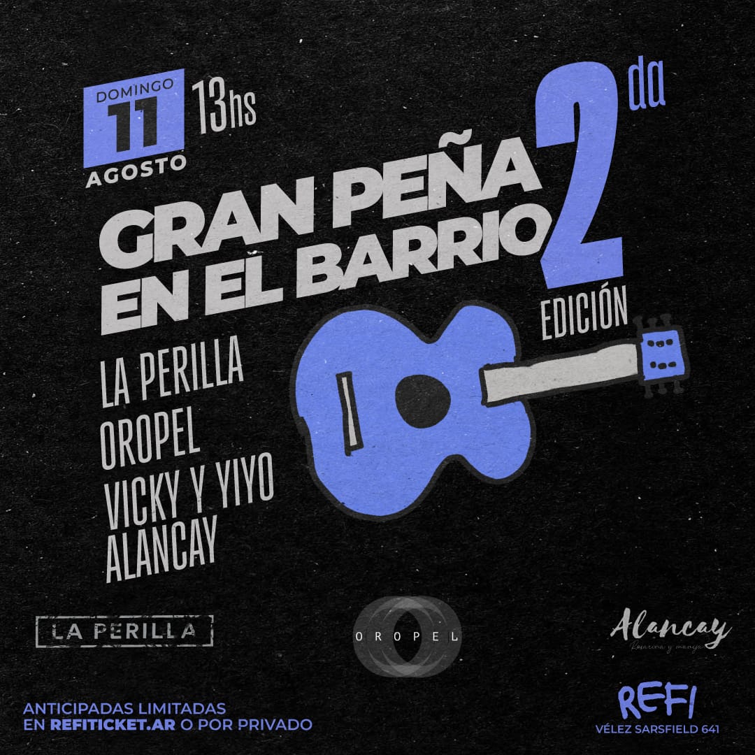 Imagen evento