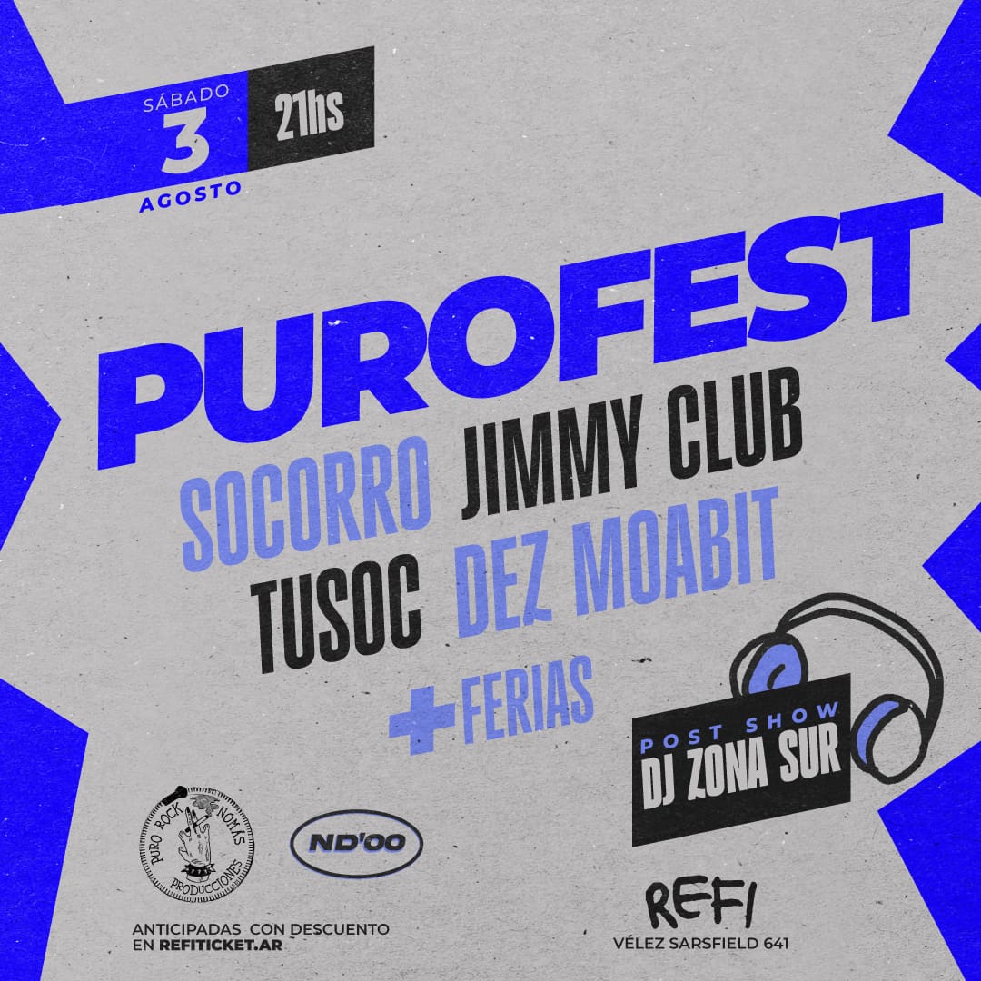 Imagen evento