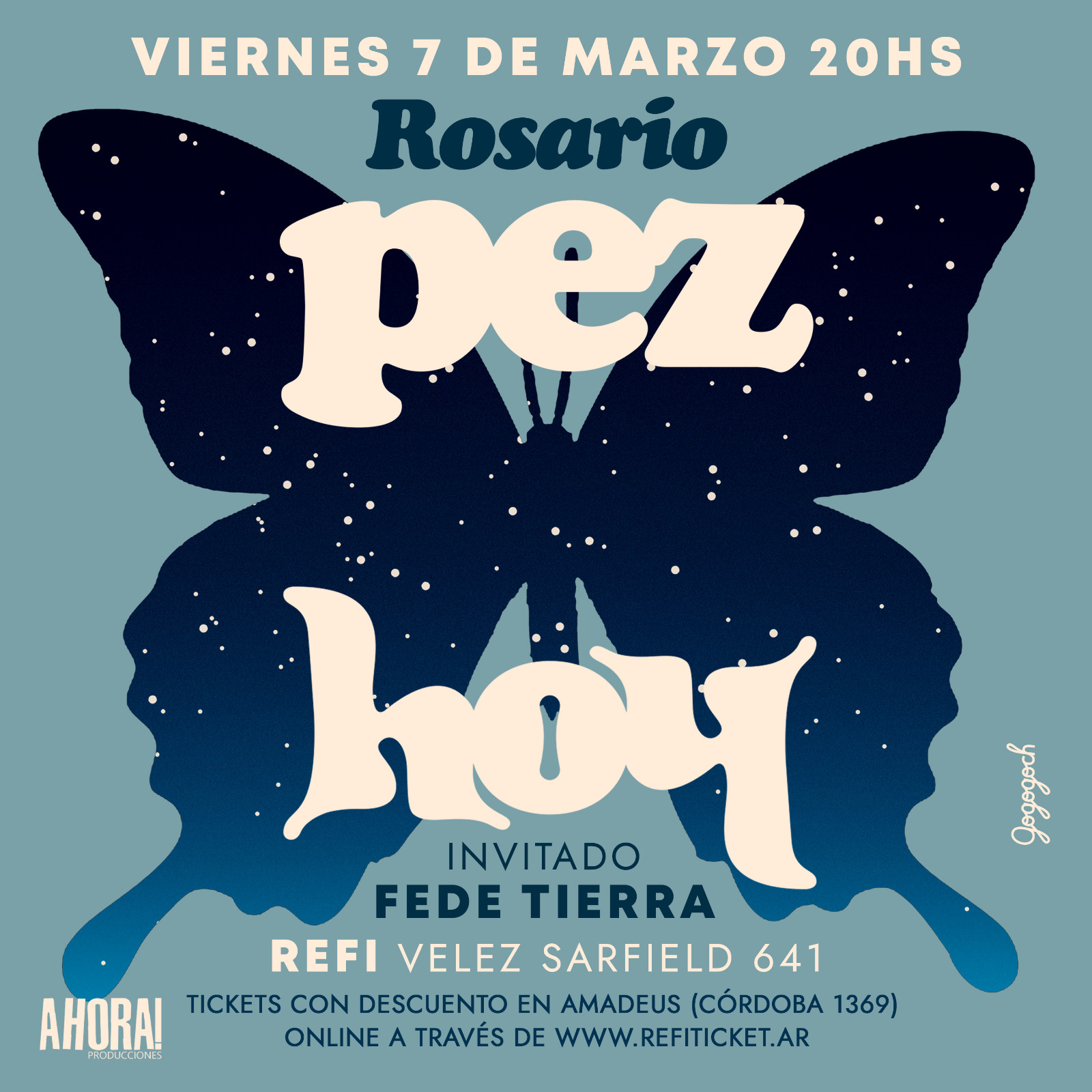 Imagen evento