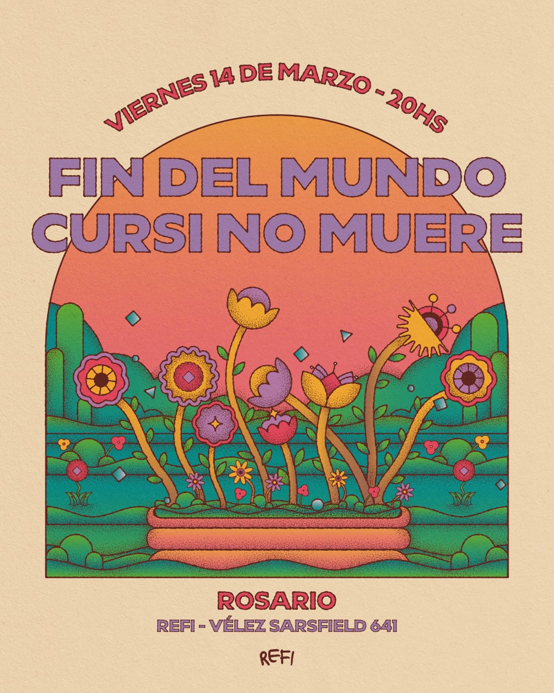 Imagen evento