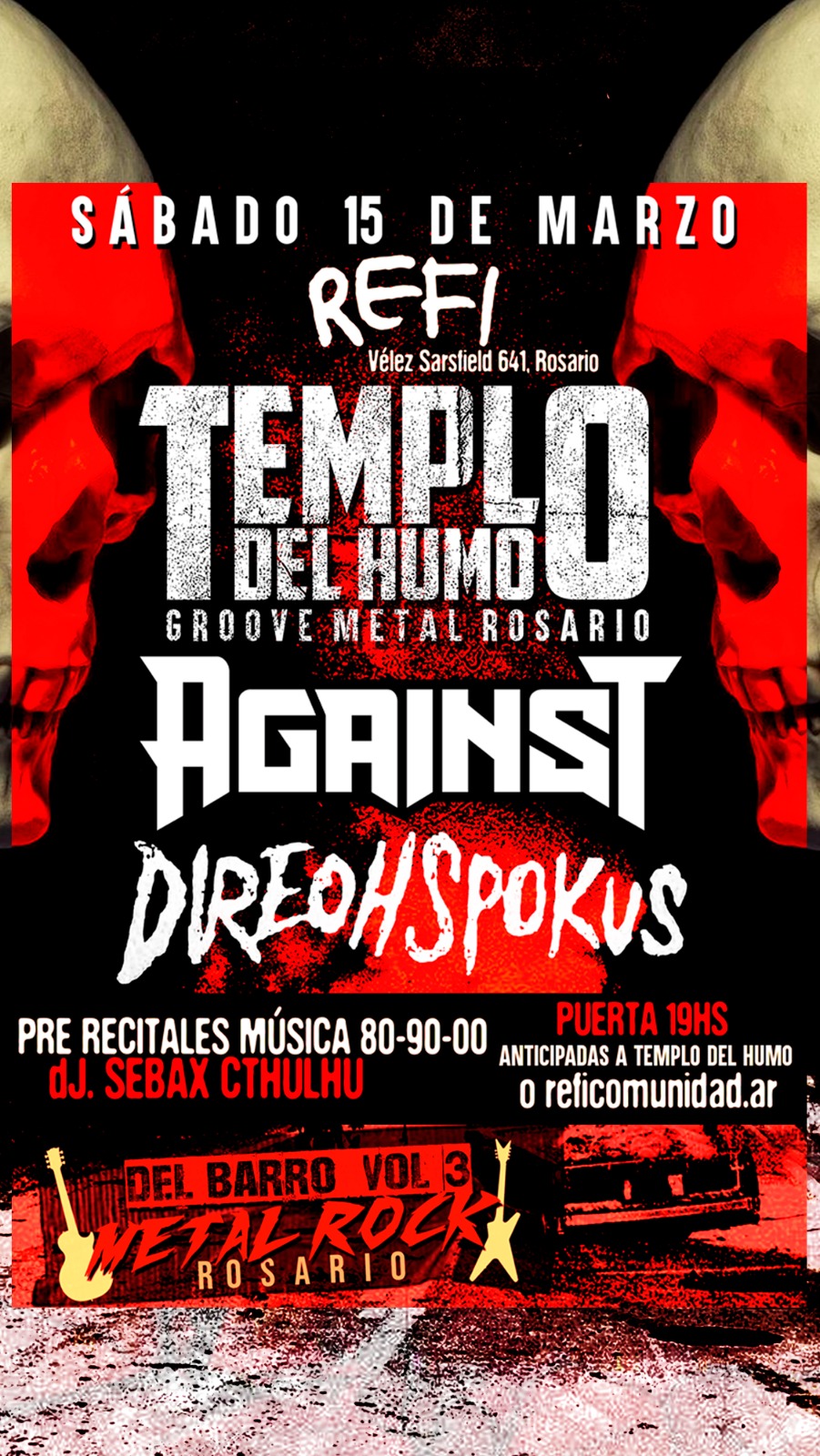 Imagen evento