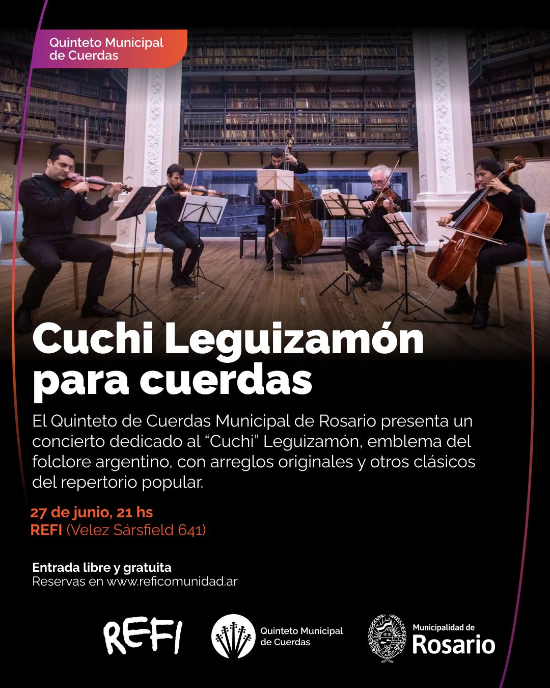 Imagen evento