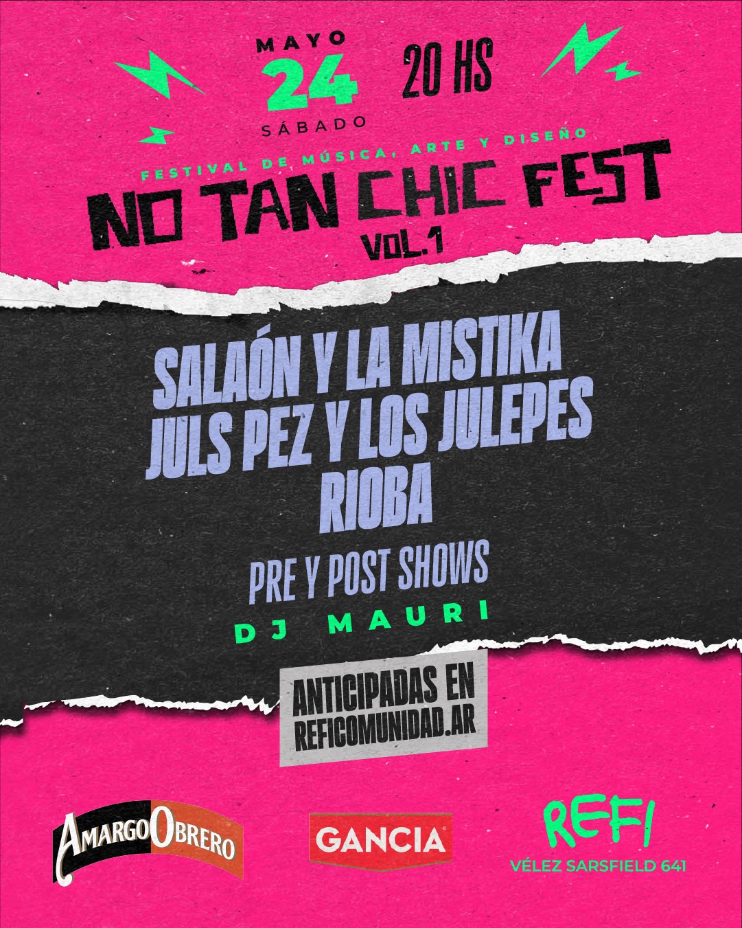Imagen evento