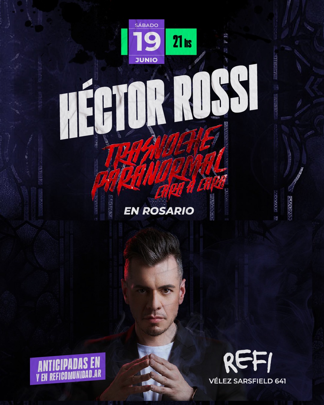 Imagen evento