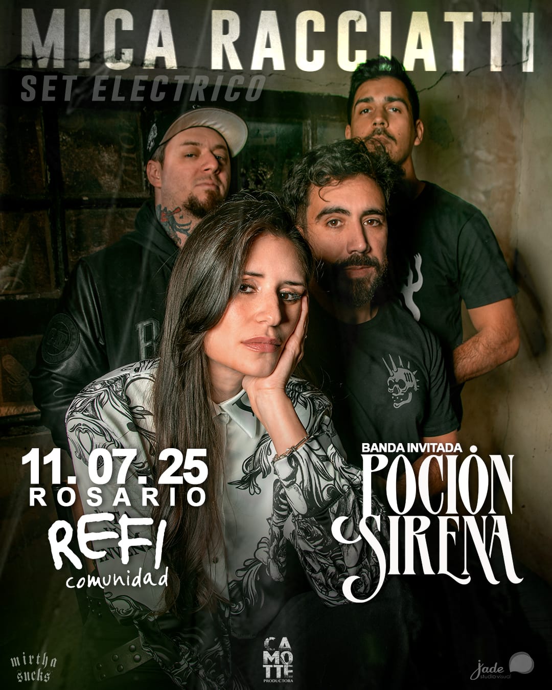 Imagen evento