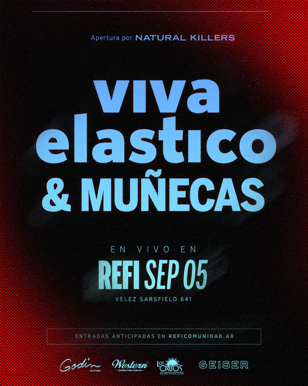 Imagen evento