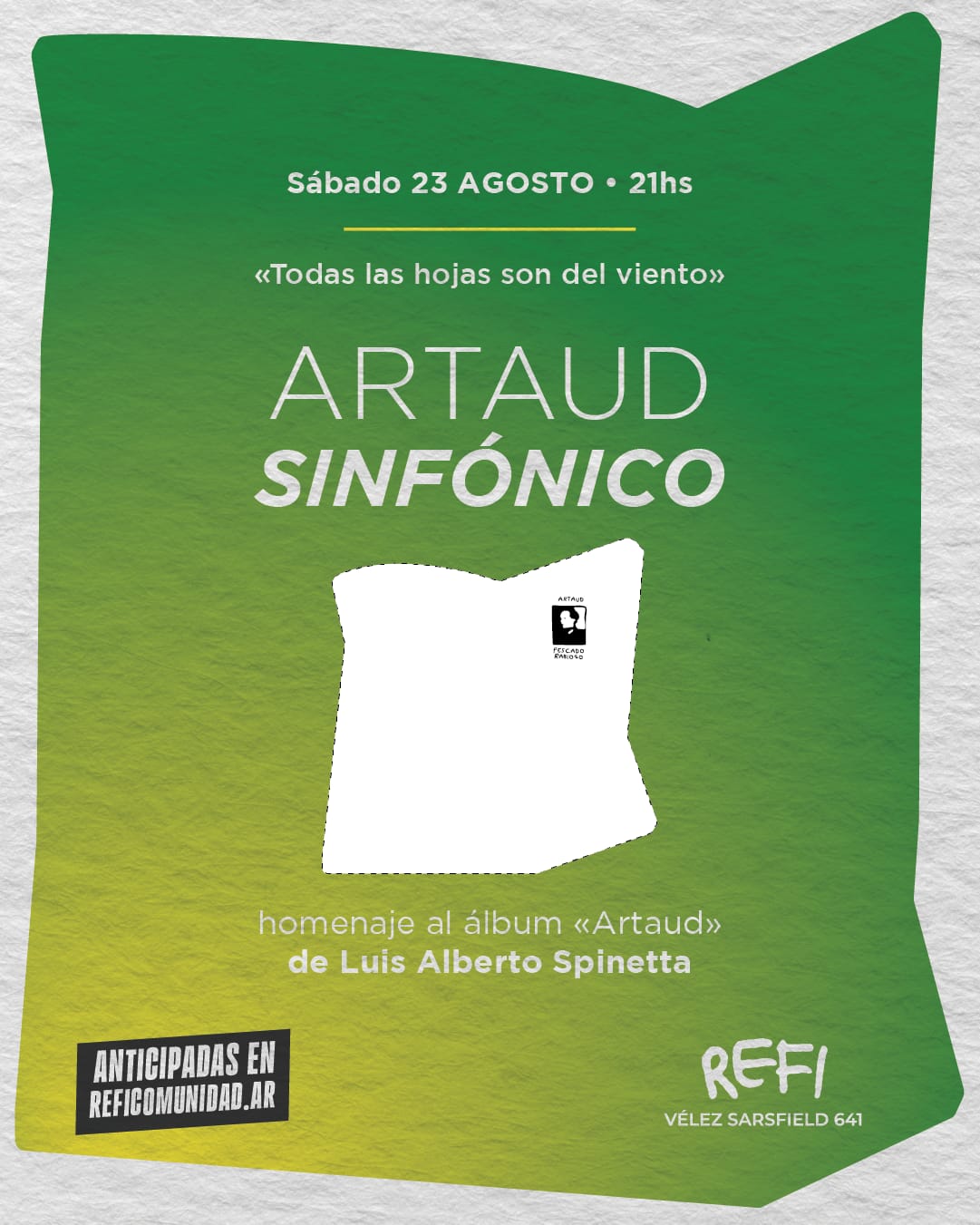 Imagen evento