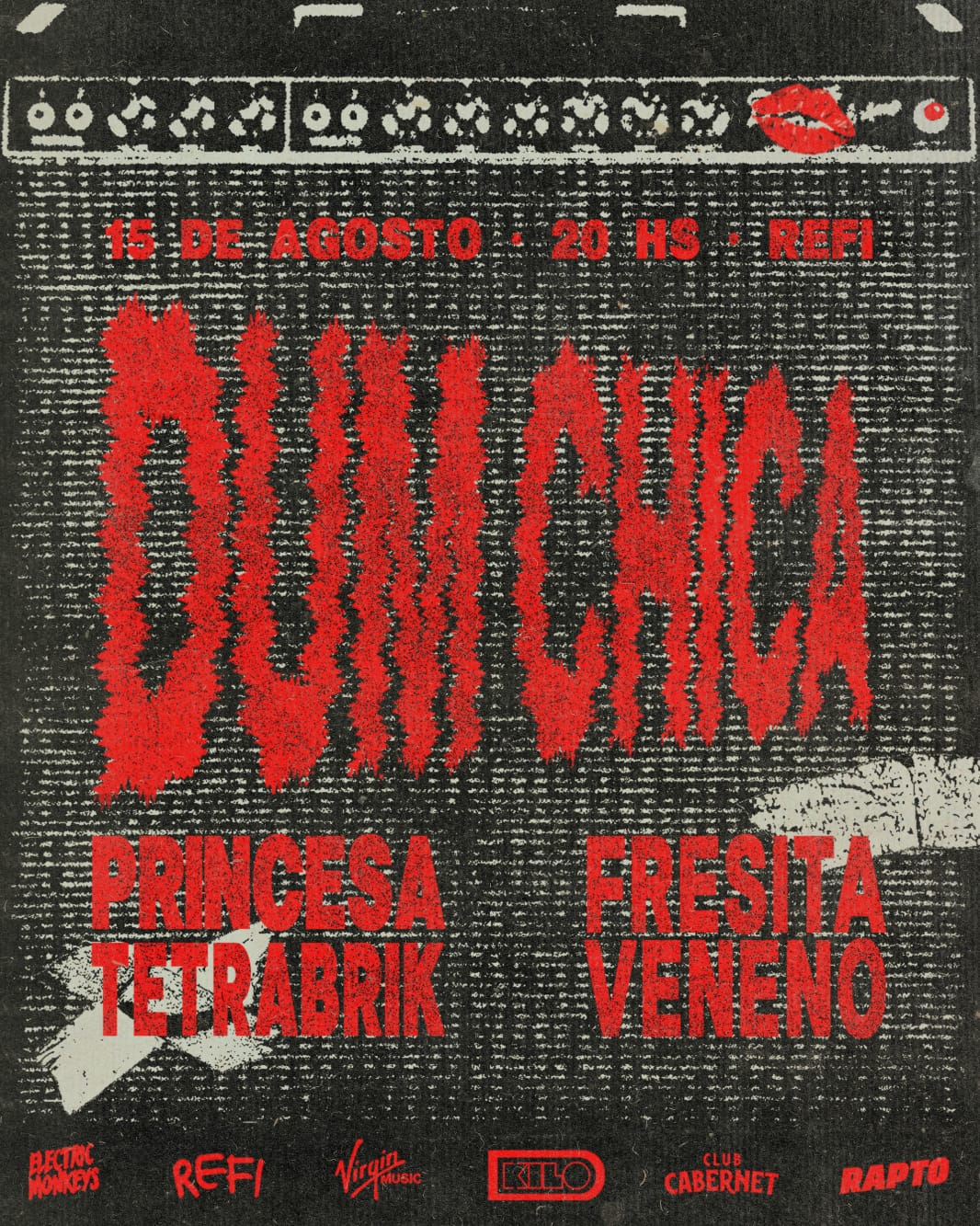Imagen evento