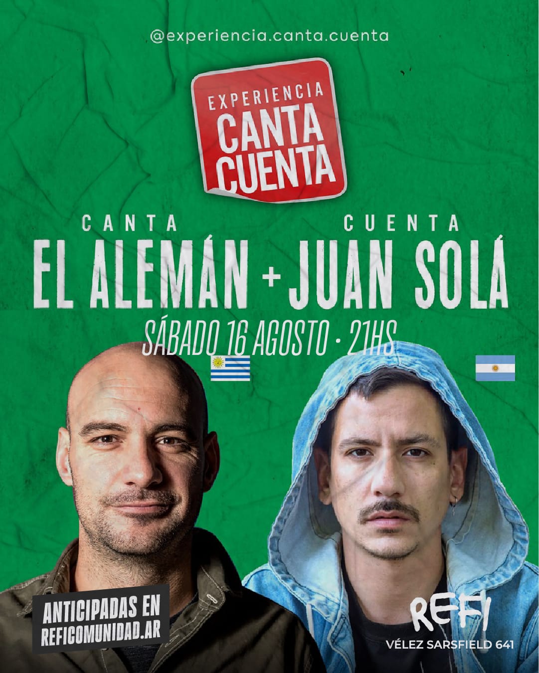 Imagen evento