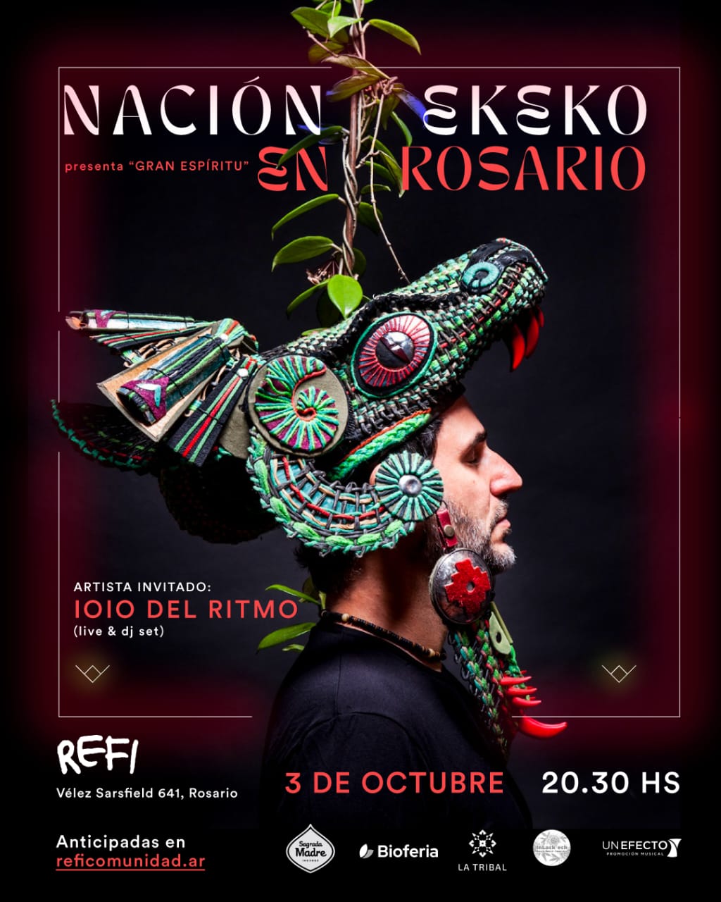 Imagen evento