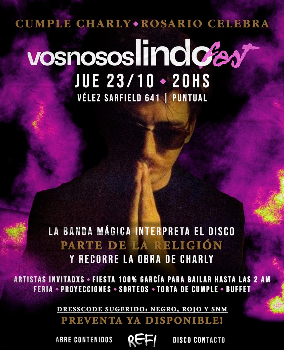 Imagen evento