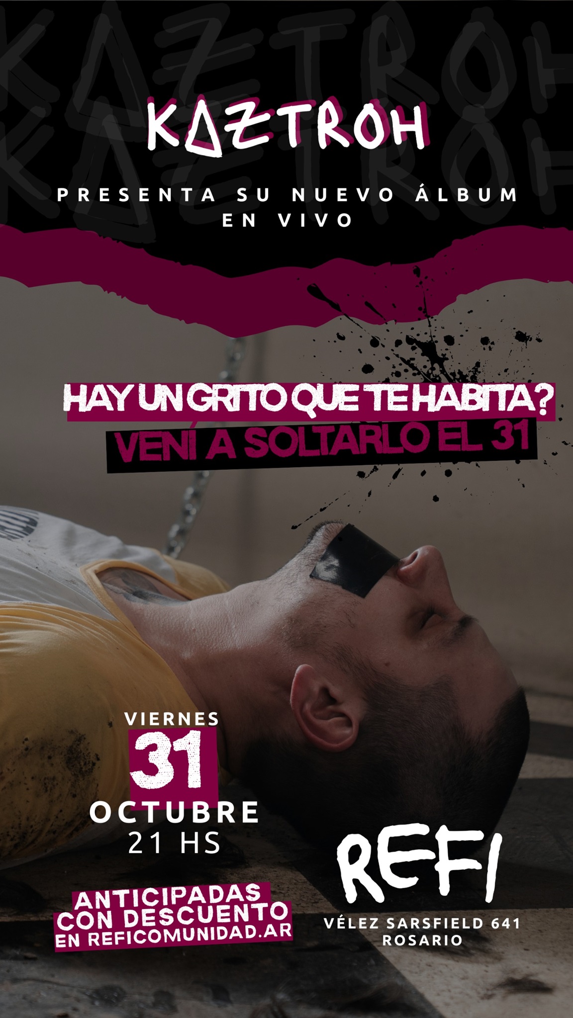 Imagen evento