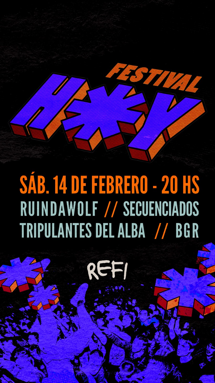 Imagen evento