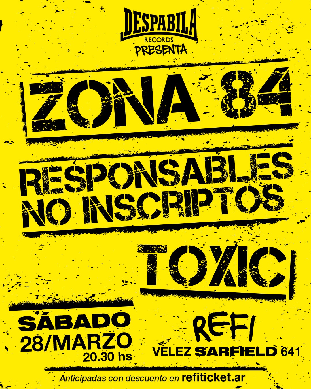 Imagen evento