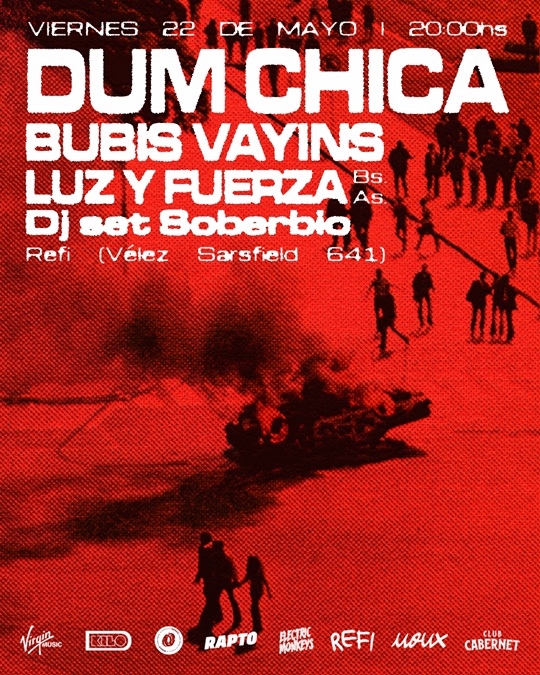 Imagen evento