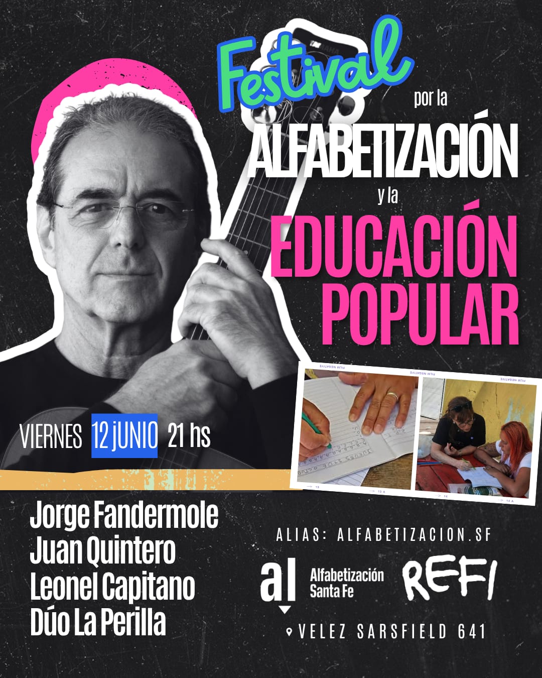Imagen evento