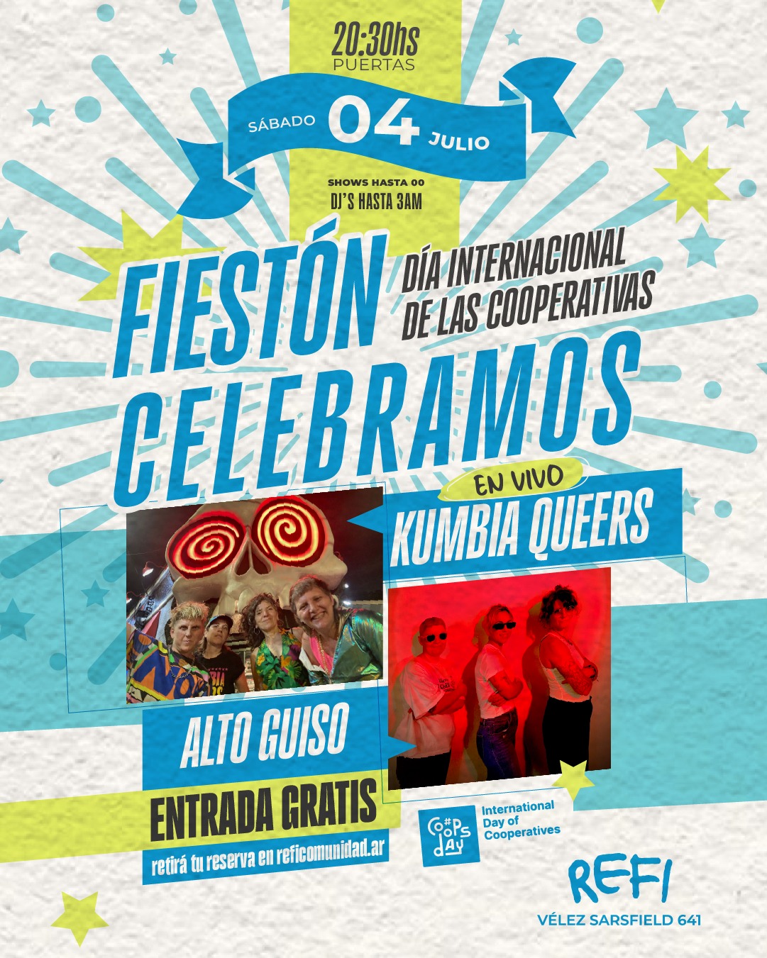 Imagen evento