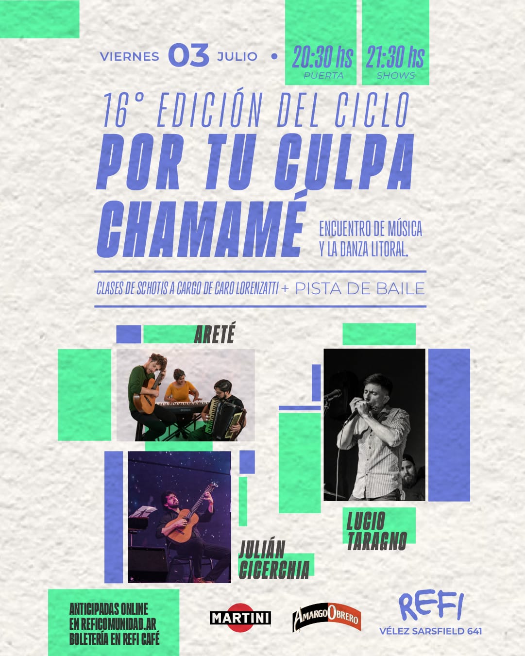 Imagen evento
