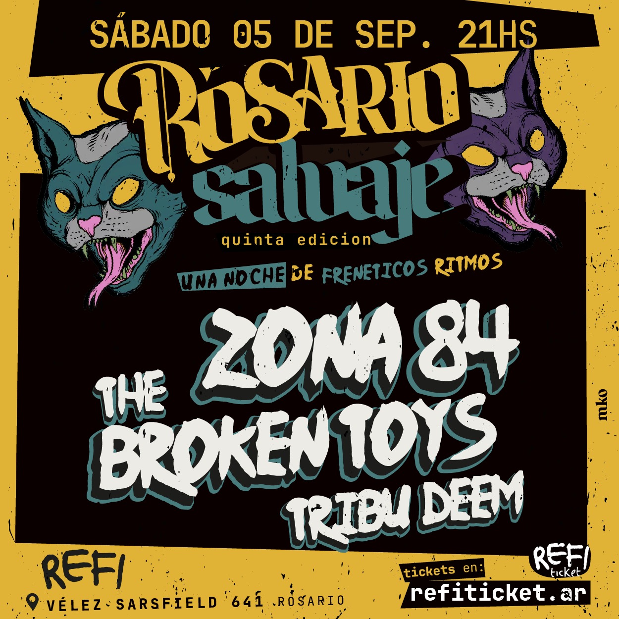 Imagen evento