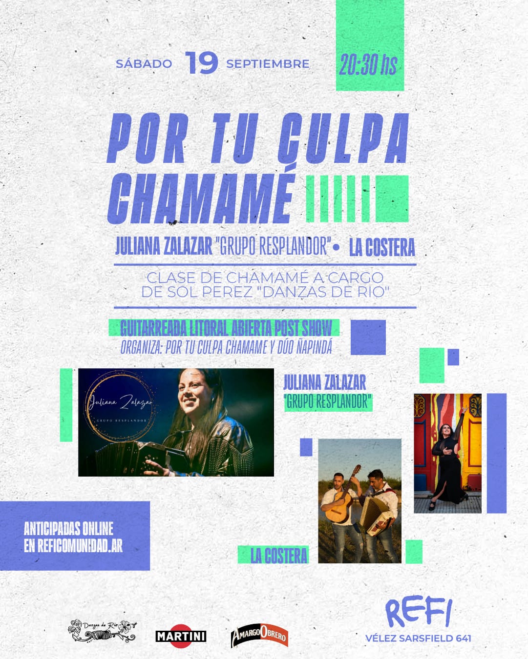 Imagen evento