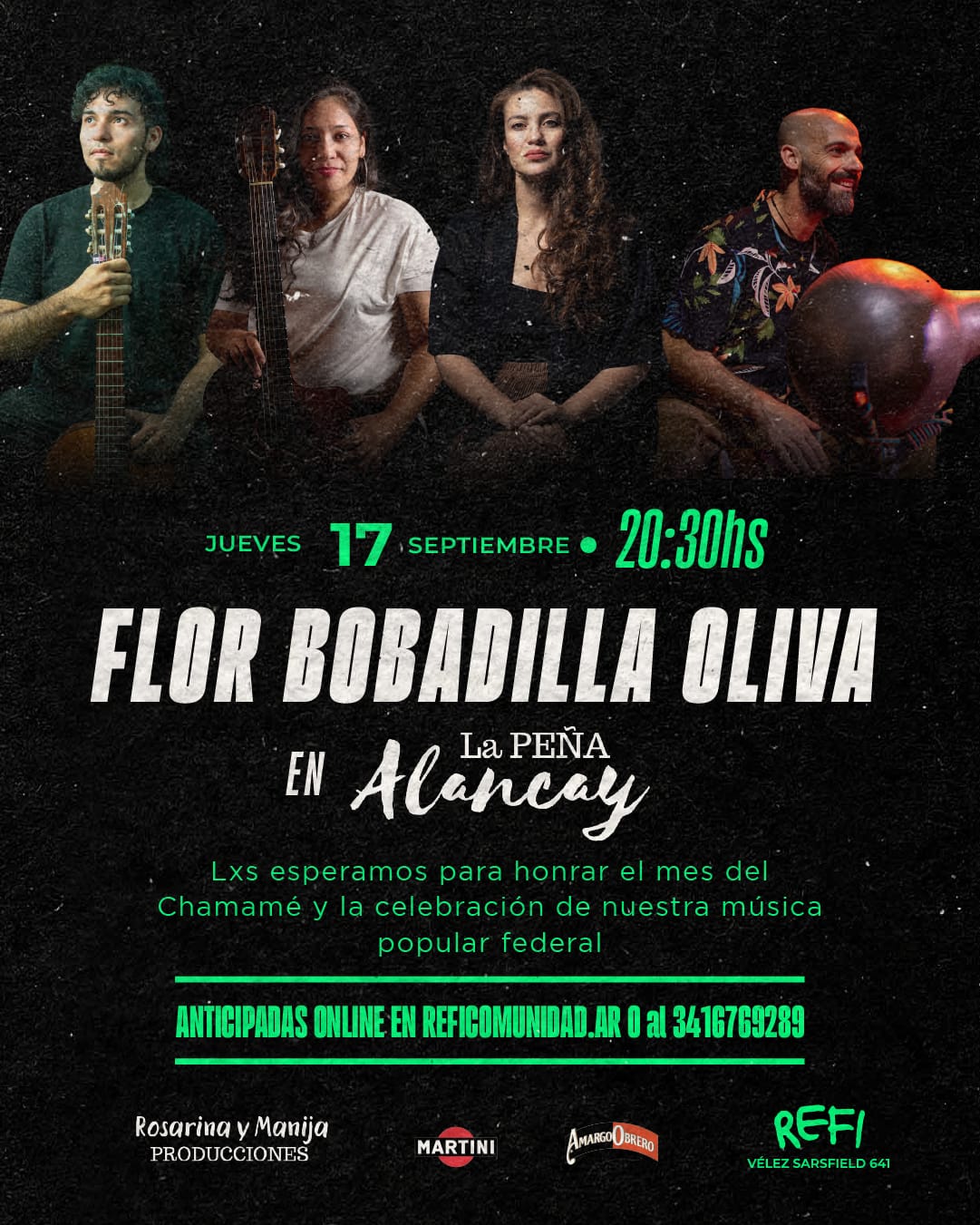 Imagen evento