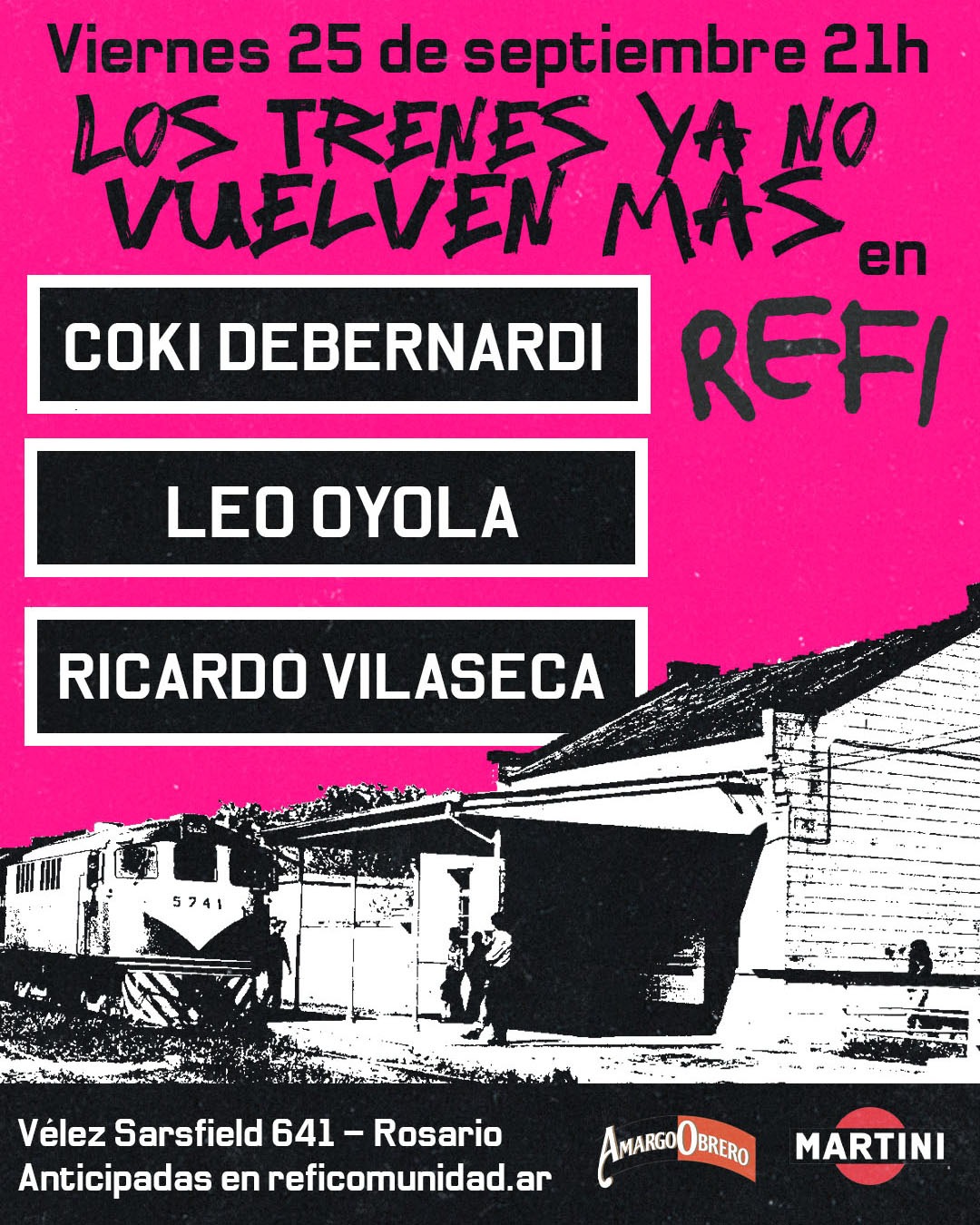 Imagen evento