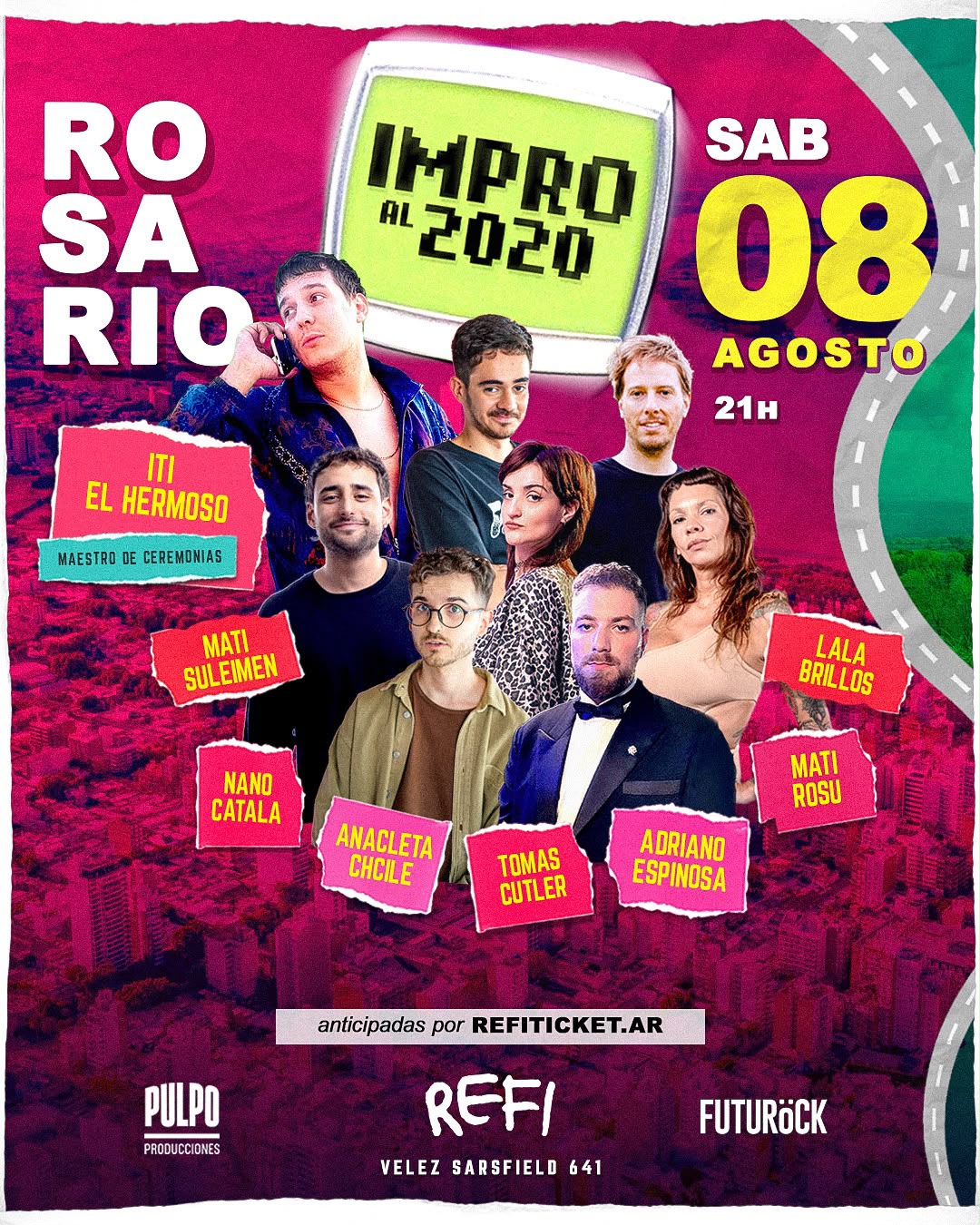 Imagen evento