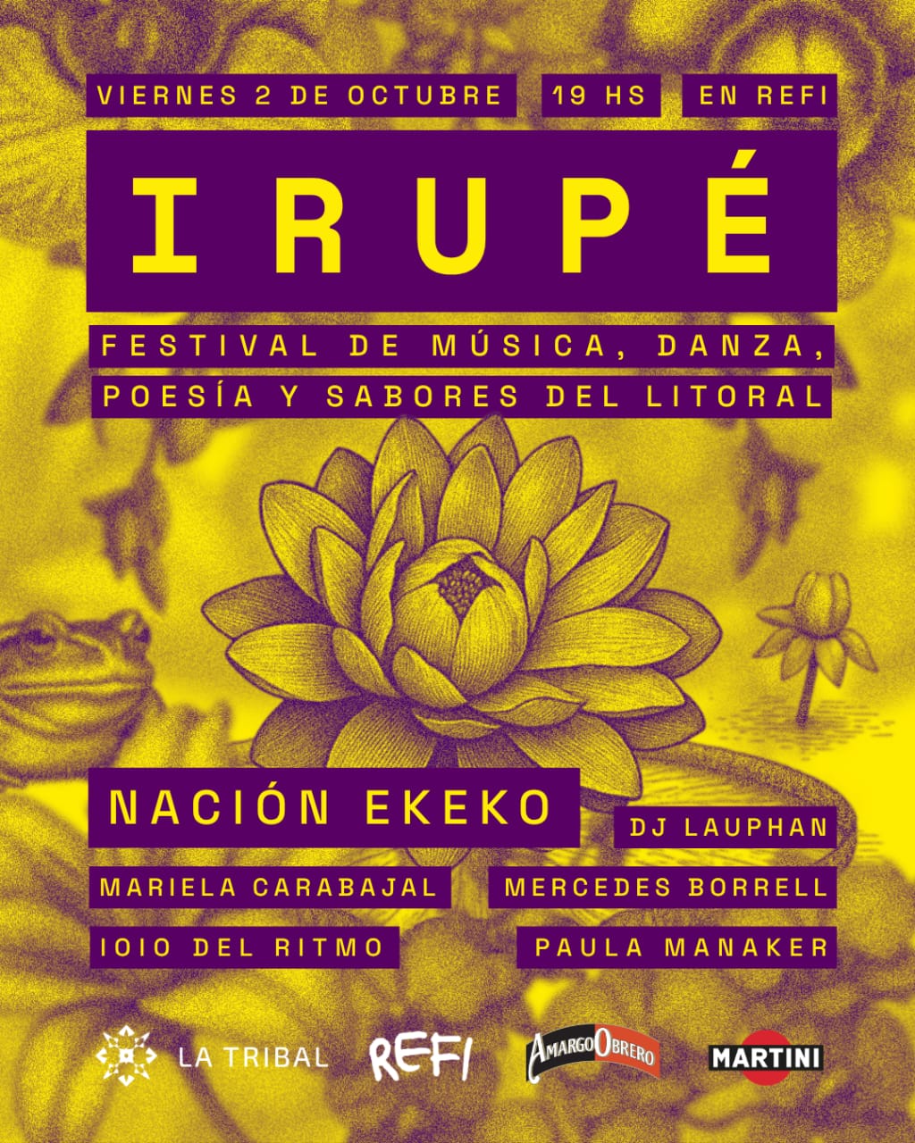 Imagen evento