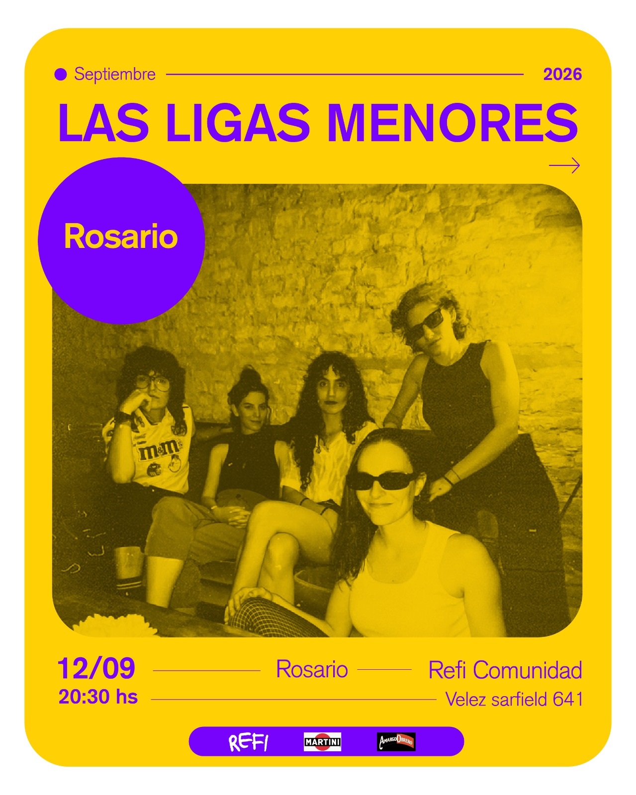 Imagen evento
