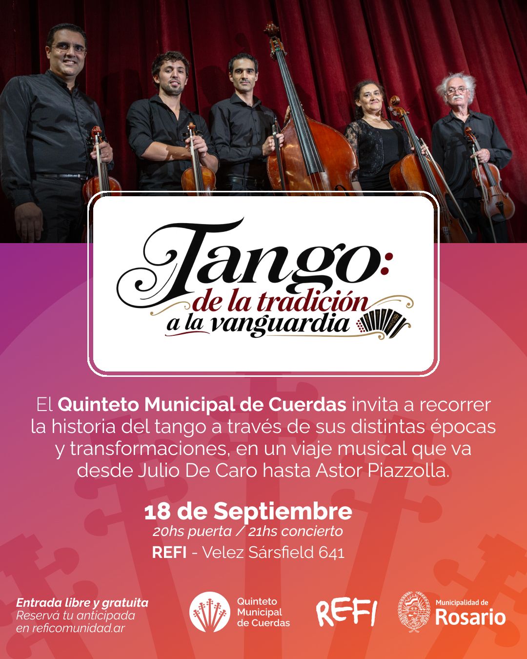 Imagen evento
