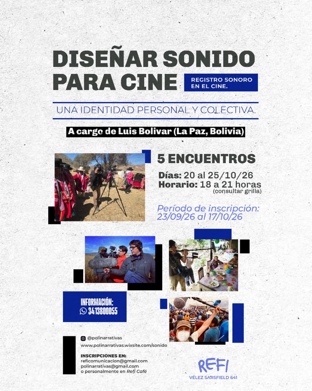 Imagen evento